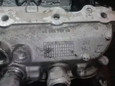 Автозапчастина б/у возчик для fiat scudo combi (272) 2.0 jtdm cat посилання на oem iam 9681842080a  
