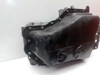 Автозапчастина б/у возчик для fiat scudo combi (272) 2.0 jtdm cat посилання на oem iam 9681842080a  