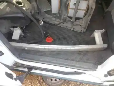 Автозапчасти б/у усиление переднего бампера за fiat scudo combi (272) panorama executive l1h1 165 multijet (5 pl.) ссылки oem iam 