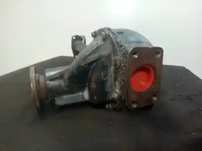 Piesă de schimb auto la mâna a doua grup diferențial fațã pentru opel frontera a 2.0 referințe oem iam 91140047  relacion: 4.88 - 4,88