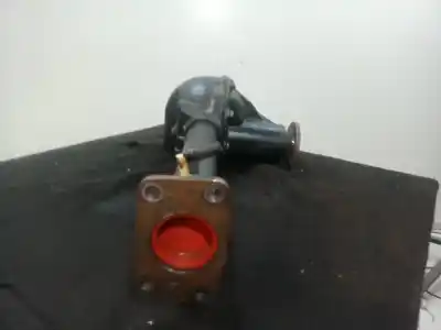 Piesă de schimb auto la mâna a doua grup diferențial fațã pentru opel frontera a 2.0 referințe oem iam 91140047  relacion: 4.88 - 4,88