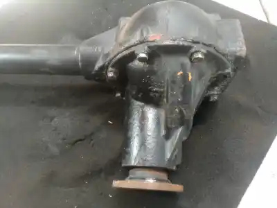 Piesă de schimb auto la mâna a doua grup diferențial fațã pentru opel frontera a 2.0 referințe oem iam 91140047  relacion: 4.88 - 4,88
