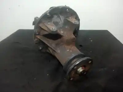 Peça sobressalente para automóvel em segunda mão DIFERENCIAL TRASEIRO por SUZUKI VITARA SE/SV (ET)  Referências OEM IAM  43/11 RELACION: 3.90 - 3,90