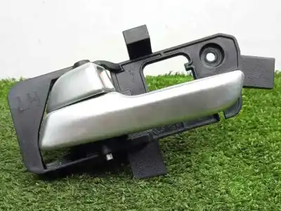 Автозапчасти б/у левая передняя внутренняя ручка за kia picanto (ja) 1.0 cat ссылки oem iam 