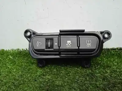 Автозапчасти б/у многофункциональное управление за kia picanto (ja) 1.0 cat ссылки oem iam 120027456 - 93710g6170