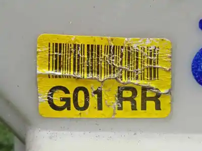 Автозапчасти б/у замок задней правой двери за kia picanto (ja) 1.0 cat ссылки oem iam g01rr  