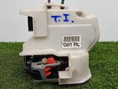 Автозапчасти б/у замок задней левой двери за kia picanto (ja) 1.0 cat ссылки oem iam g01rl