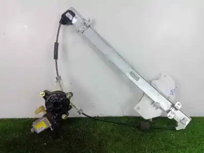 Автозапчасти б/у регулятор стекла переднего правого за kia picanto (ja) 1.0 cat ссылки oem iam 82460g6000 - f00s1w2207