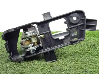 Автозапчастина б/у внутрішня задня права ручка для kia picanto (ja) 1.0 cat посилання на oem iam   