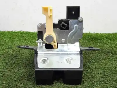 Second-hand car spare part trunk lock for kia picanto (ja) 1.0 cat oem iam references 81230g6010 - 81230j9000  