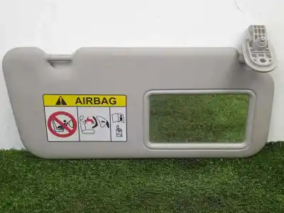 Автозапчастина б/у правильний натір для kia picanto (ja) 1.0 cat посилання на oem iam   