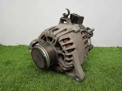 Автозапчасти б/у генератор за kia picanto (ja) 1.0 cat ссылки oem iam 2710948 - 3730004070