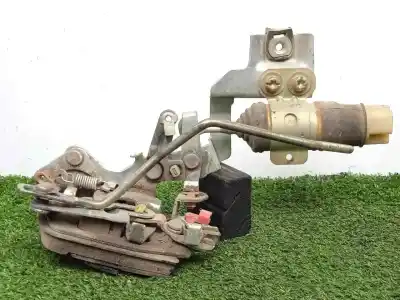 Peça sobressalente para automóvel em segunda mão fechadura da porta dianteira direita por suzuki vitara se/sv (et) 1.6 cat referências oem iam 8327061a00