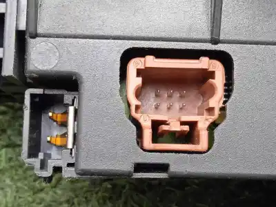 Pièce détachée automobile d'occasion commutateur d'éclairage pour citroen xsara picasso 2.0 hdi cat (rhy / dw10td) références oem iam 96511177xt - 12273138  