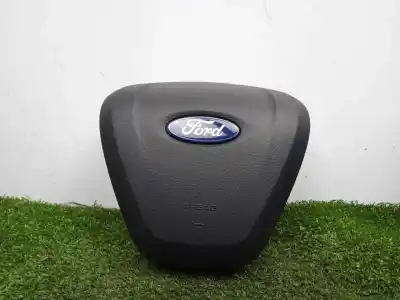 Peça sobressalente para automóvel em segunda mão airbag dianteiro esquerdo por ford mondeo lim. 1.5 ecoboost cat referências oem iam ds7378043b13cc3zhe