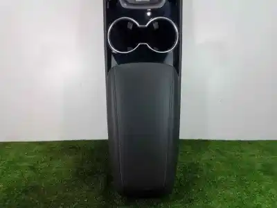 Peça sobressalente para automóvel em segunda mão apoio de braço consola central por ford mondeo lim. 1.5 ecoboost cat referências oem iam 2045175 - es73043b04aj3ja6 - 2080426 - es73f045c74