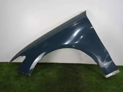 Peça sobressalente para automóvel em segunda mão guarda-lamas dianteiro esquerdo por ford mondeo lim. 1.5 ecoboost cat referências oem iam 2167043 - ds73f16006dd