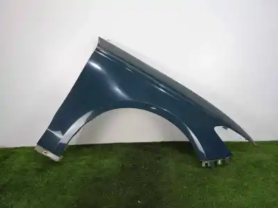 Peça sobressalente para automóvel em segunda mão guarda-lamas dianteiro direito por ford mondeo lim. 1.5 ecoboost cat referências oem iam 2167042 - ds73f16005dd