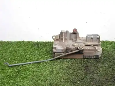 Peça sobressalente para automóvel em segunda mão fechadura da porta dianteira esquerda por citroen jumpy 1.9 turbodiesel referências oem iam 