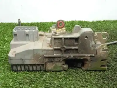 Автозапчасти б/у замок левой передней двери за citroen jumpy 1.9 turbodiesel ссылки oem iam   94-03