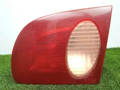 Second-hand car spare part interior rear right light for toyota corolla (e11) 1.6 linea terra oem iam references 