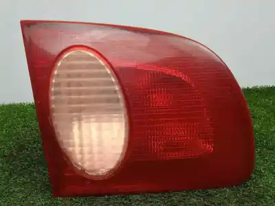Second-hand car spare part interior left tailgate light for toyota corolla (e11) 1.6 linea terra oem iam references 