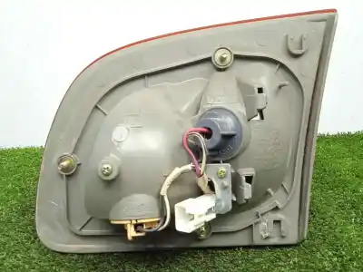 Second-hand car spare part interior left tailgate light for toyota corolla (e11) 1.6 linea terra oem iam references   