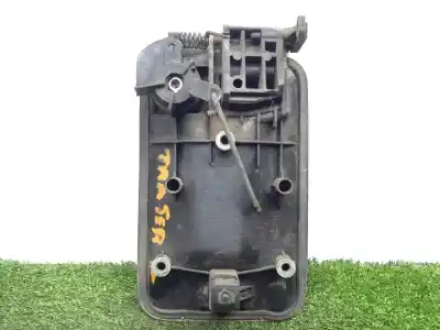 Автозапчасти б/у внешняя ручка ворот за citroen jumpy 1.9 turbodiesel ссылки oem iam   