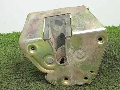 Автозапчасти б/у замок правой боковой двери за citroen jumpy 1.9 turbodiesel ссылки oem iam   