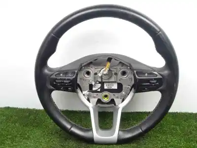 Автозапчасти б/у РУЛЬ за KIA PICANTO (JA)  ссылки OEM IAM   