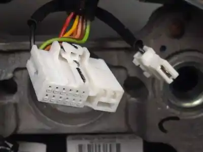 Автозапчасти б/у руль за kia picanto (ja) 1.0 cat ссылки oem iam   