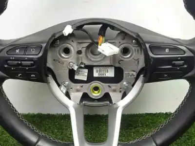 Автозапчасти б/у руль за kia picanto (ja) 1.0 cat ссылки oem iam   