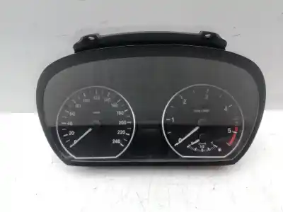 Peça sobressalente para automóvel em segunda mão quadrante por bmw serie 1 berlina (e81/e87) 2.0 turbodiesel cat referências oem iam 102495285 - 916682102 - ik916682102h - 1041568