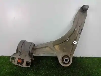 Peça sobressalente para automóvel em segunda mão braço de suspensão inferior esquerdo dianteiro por ford mondeo lim. 1.5 ecoboost cat referências oem iam fg9c3a053anc - 2180769