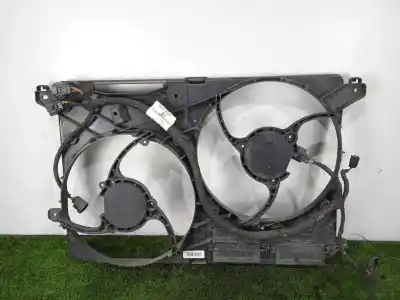 Peça sobressalente para automóvel em segunda mão grade do radiador dianteiro por ford mondeo lim. 1.5 ecoboost cat referências oem iam dg938c607hb