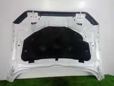 Peça sobressalente para automóvel em segunda mão capot por ford mondeo lim. 1.5 ecoboost cat referências oem iam 2153072 - ds73f16612cn  14-19