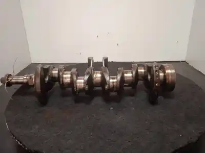 Second-hand car spare part crankshaft for ford mondeo lim. 1.5 ecoboost cat oem iam references ds7g6303ac  