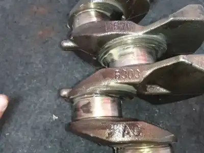 Second-hand car spare part crankshaft for ford mondeo lim. 1.5 ecoboost cat oem iam references ds7g6303ac  