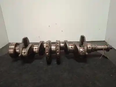 Second-hand car spare part crankshaft for ford mondeo lim. 1.5 ecoboost cat oem iam references ds7g6303ac  