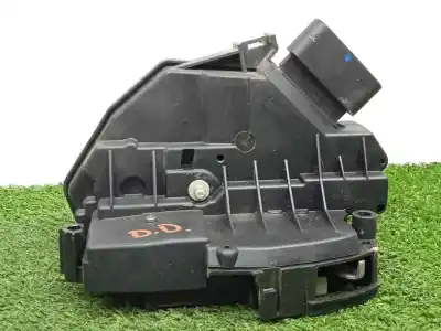 Peça sobressalente para automóvel em segunda mão fechadura da porta dianteira direita por ford mondeo lim. 1.5 ecoboost cat referências oem iam bm5aa21812bg