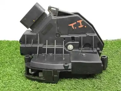 Peça sobressalente para automóvel em segunda mão fechadura da porta traseira esquerda por ford mondeo lim. 1.5 ecoboost cat referências oem iam bm5aa26413cf