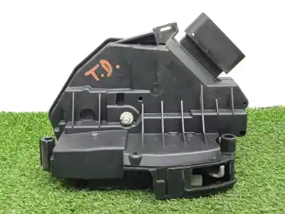 Peça sobressalente para automóvel em segunda mão fechadura da porta traseira direita por ford mondeo lim. 1.5 ecoboost cat referências oem iam bm5aa26412cf