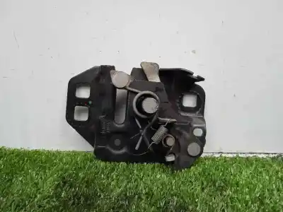 Peça sobressalente para automóvel em segunda mão fechadura do capô por ford mondeo lim. 1.5 ecoboost cat referências oem iam ds7a16700ae