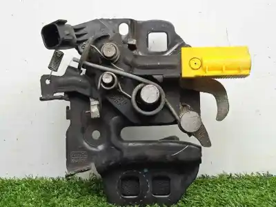Peça sobressalente para automóvel em segunda mão fechadura do capô por ford mondeo lim. 1.5 ecoboost cat referências oem iam ds7a16701dc
