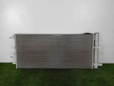 Peça sobressalente para automóvel em segunda mão condensador / radiador de ar condicionado por ford mondeo lim. 1.5 ecoboost cat referências oem iam dg9h19710ae