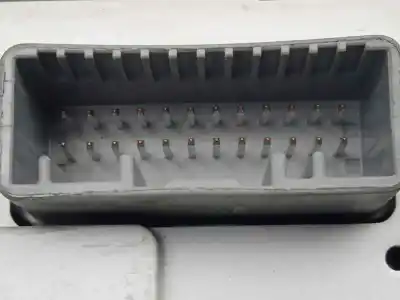 Автозапчастина б/у багатофункційний дисплей для renault trafic combi (ab 4.01) 2.0 dci diesel fap cat посилання на oem iam 280341078r  