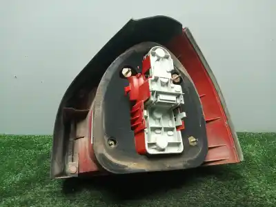 Second-hand car spare part left tailgate light for audi a3 (8l) 1.9 tdi ambiente oem iam references 8l0945095b  00-03