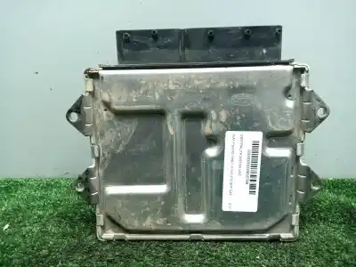 Автозапчастина б/у ебу контролер двигуна для fiat grande punto (199) 1.3 16v jtd cat посилання на oem iam 55249908 - bc0108455b - mjd8f3gb  mjd8f3gb