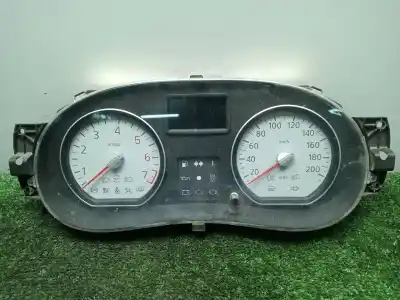 Peça sobressalente para automóvel em segunda mão quadrante por dacia logan 1.5 dci diesel cat referências oem iam 248103939r