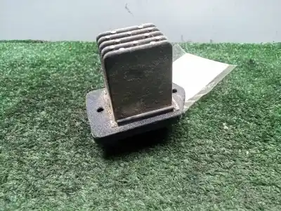 Pezzo di ricambio per auto di seconda mano resistenza al riscaldamento per ssangyong rexton 2.7 turbodiesel cat riferimenti oem iam   